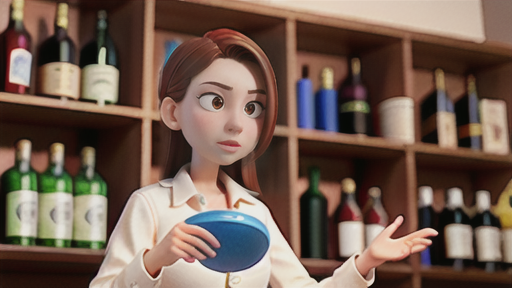 スクリューキャップの開け方