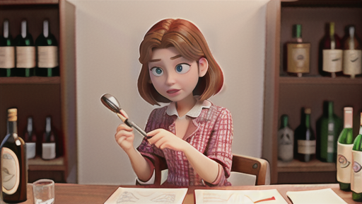 栓抜きを使う際の注意点