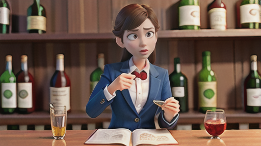 アルコール醗酵の工程