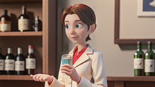 至福の味わい方、様々な楽しみ