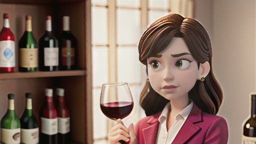 新世界の雄、進化を続けるワイン