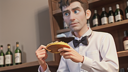 美食の地としての伝統