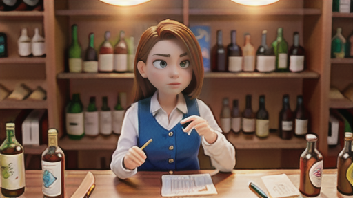 瓶の種類と選び方