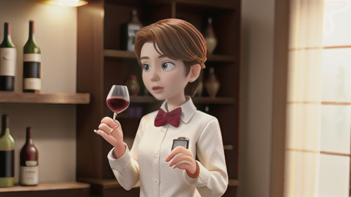 窒素ガスとワインの品質