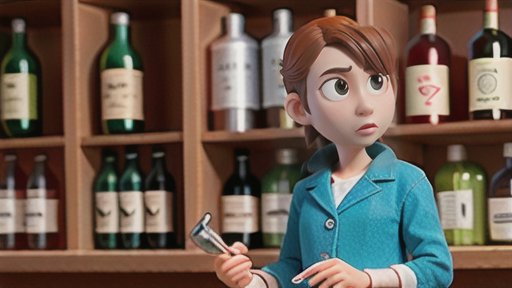 瓶詰めの歴史と進化