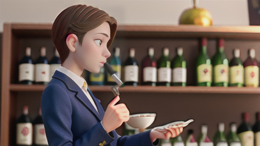 食卓を彩る楽しみ
