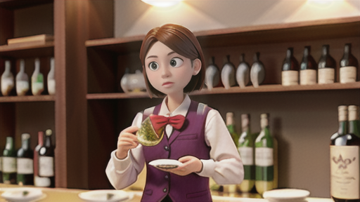 食事との組み合わせ