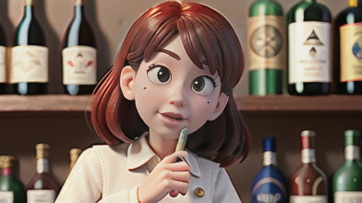未来への挑戦