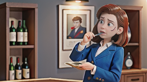 味わいの深淵を探る