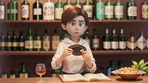 料理との組み合わせ