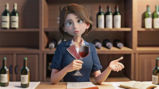 奥深いドイツワインの世界へ