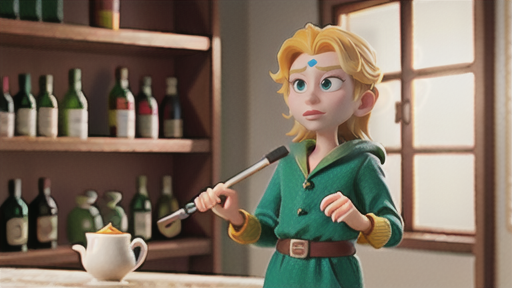 ピッコロの選び方