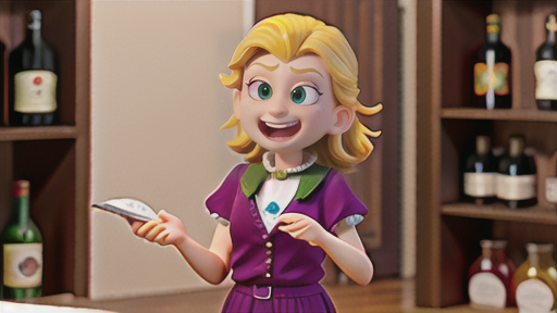 贈り物としてのピッコロ