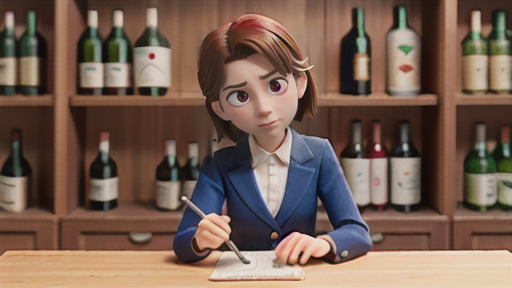 赤ワインの重要性