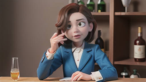 独特な蒸留方法