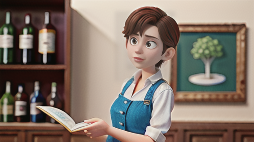 多様な楽しみ方