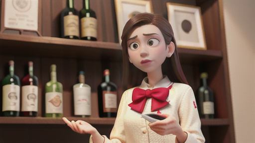 補酸されたワインの見分け方