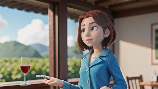 ワイン造りの未来と透明性