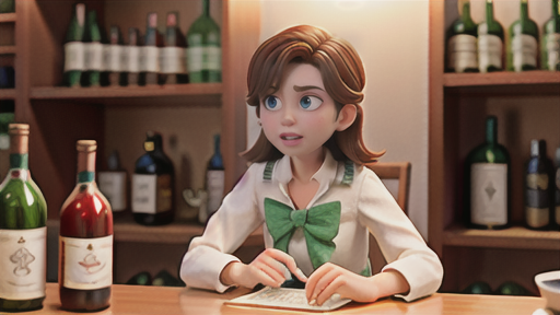 アラベサワインと料理の組み合わせ