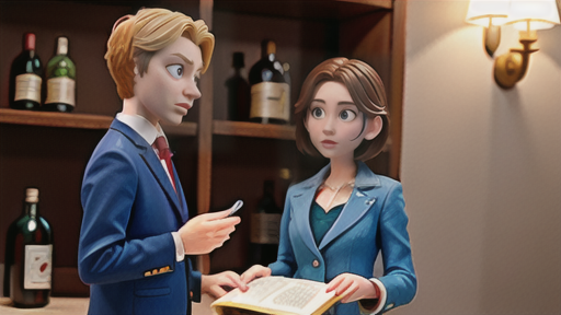 さらなる高みへ