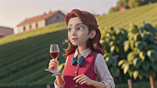 今後のワイン造りと補糖