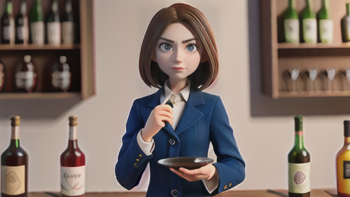 他のブドウ品種との融合