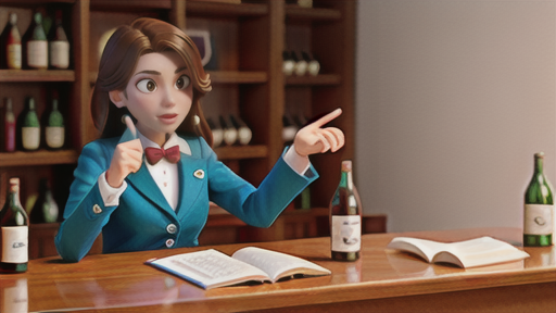 シャンパンへの貢献