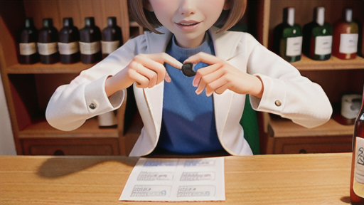 味わいの多様性