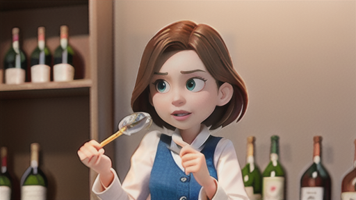 泡立ちの正体
