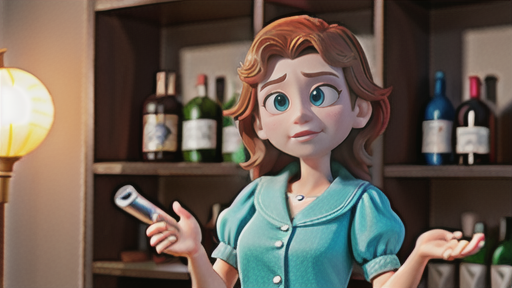 甘辛度を決める魔法の液体