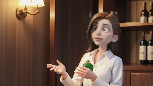 産地による違い