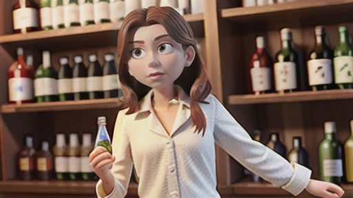 多様な味わいを生み出す