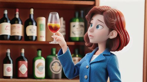 ワインの味わい