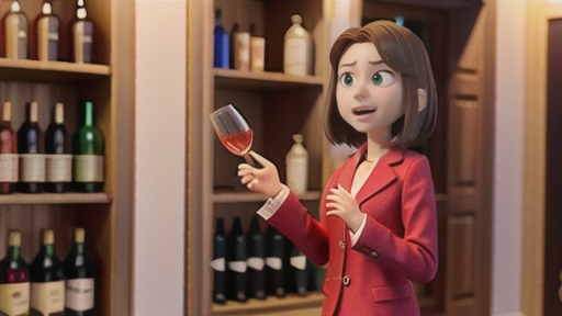 情報を活用したワイン選び