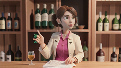 唯一無二の味わい