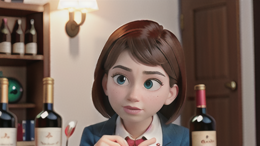 代表的なワイン