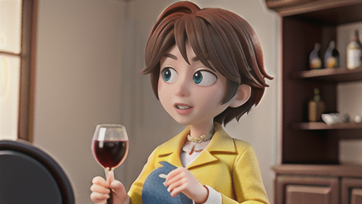 揺るぎない評価