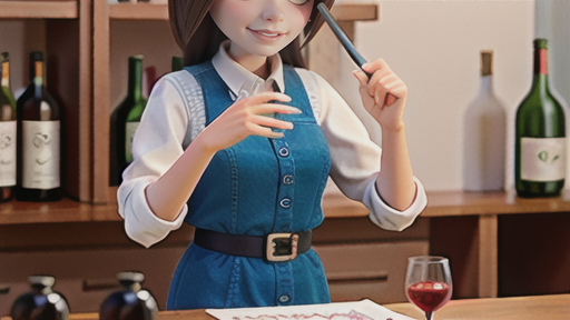 ミュスカの神秘