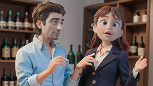 革新の旗手、スーパータスカン