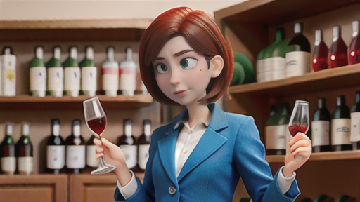 世界に羽ばたくイタリアワイン