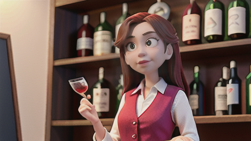 進化し続けるワイン造り