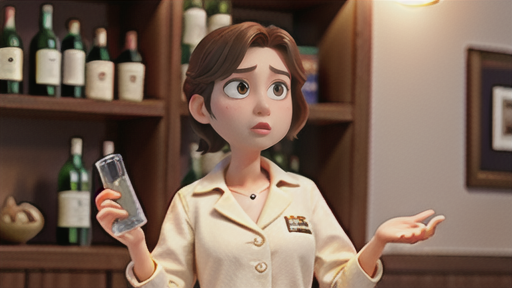 味わいの広がり