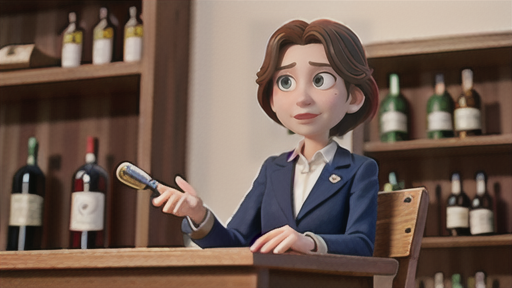 至福のひととき