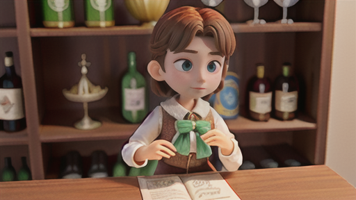 小規模生産者：レコルタン・マニピュラン