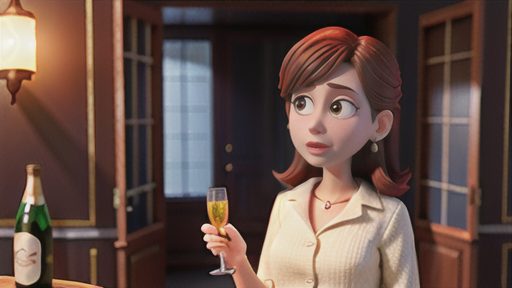 多様なシャンパーニュの世界