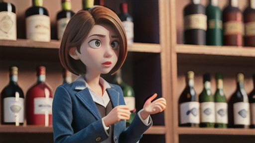 ワインの二つの顔