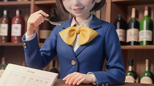 味わいの探求
