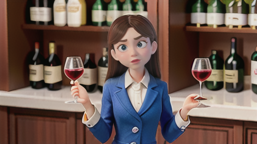 他のワインとの違い