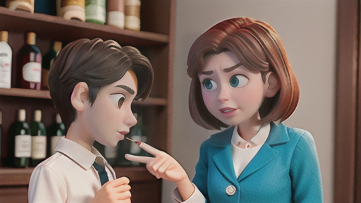 過度な清澄の弊害