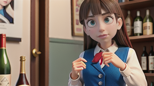 多様な楽しみ方